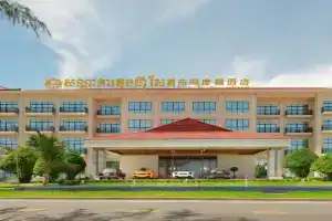 DongHu Resort Hotel, Sihanoukville