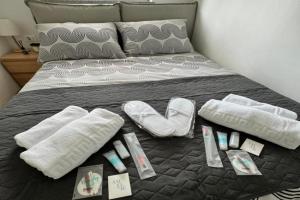 Castelli Apartment, Umag