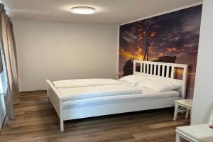 PENSION AMEDY, Lubeck