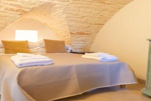 Casa Sorrentino, Cisternino