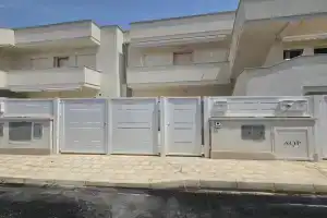 Asterias Apartments, Porto Cesareo