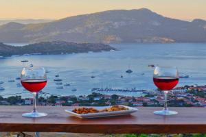 Loca Hill Guest house, Selimiye