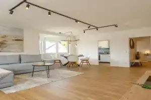 Ferienwohnung Achim in Isny Apartments, Isny im Allgau