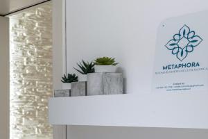 Metaphora - Rooms & experiences in Modica, Modica