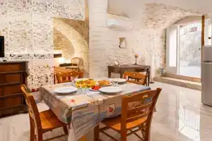 Casa Ferrante by BarbarHouse, Vieste