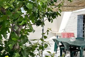 Villetta Zagara Apartments, Torre Lapillo