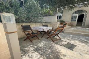 Apartmani Brač, Pucisca