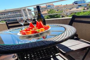 Sunny Day Apartments, Pomorie