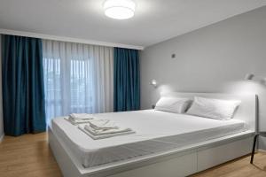 The little things apt - Parking & Own EV Charger by Flat Manager Apartments, Bourgas