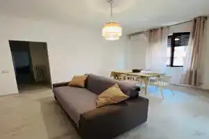 Trilocale centro Apartments, Gallarate