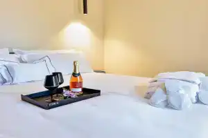 Etrus Boutique Room, Amalfi
