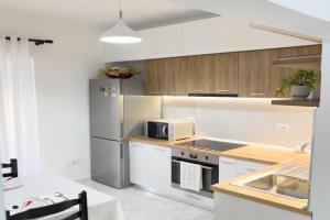 Boulevard Apartaments - Vlora, Vlore