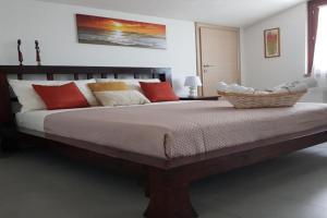 Villa del Mar Country Loft, Sassari