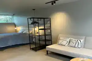 Studio apartment in central, Reykjavik