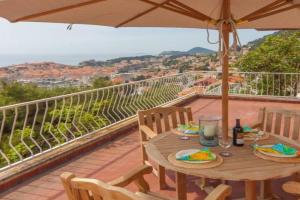 Villa Sofia - Amazing Views - "10 min walk from main beach and old town", Dubrovnik