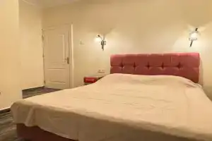 Callisto Pub & Kitchen & Hotel, Antalya
