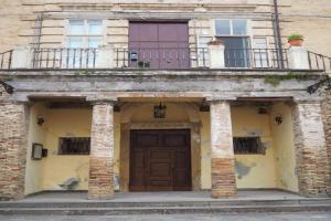 Casa Sant’Anna, Vasto