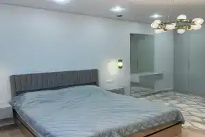 Apartamenty na tsentr na Egizbaeva, Uralsk