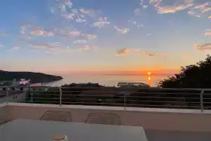 Residence Panorama Apartments, Palinuro