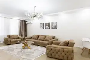 cosy nest in the centre of Apartments, Kutaisi