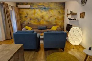 Kan Apartments, Podgorica