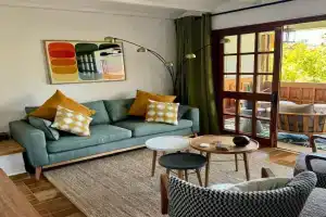 Canario Dunes Apartment, Maspalomas