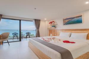 Bluebay Hotel, Nha Trang