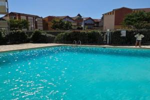 Vue Panoramique sur Bassin,Piscine et terrasse Apartments, Arcachon