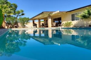 Make Your Friends Jealous! Guest house, Indio