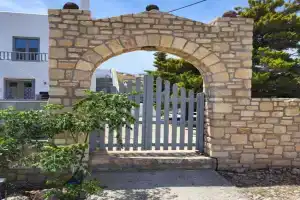 Kampi Apartment, Folegandros Town