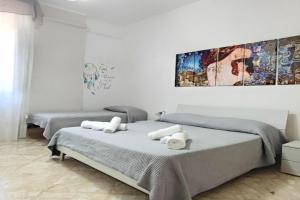 THALNA APARTMENT, Casa Vacanza Centro, Porto Cesareo