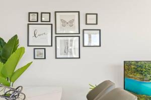 Stunning 2 Bedroom Apt at Waterloo, Sydney