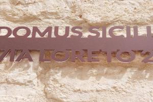Domus Sicilie Guest house, Scicli
