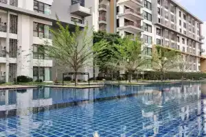 Suntomoon Residence By Sumo Ayutthaya อยุธยา Apart-hotel, Ayutthaya City