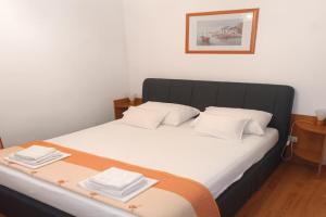 Raspudic Guest house, Split