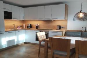 Ferienwohnung Bergkristall Apartments, Obermaiselstein