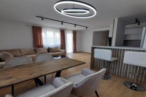 Apartman Petra, Nis
