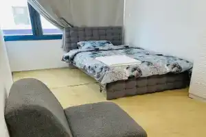 Cozy Haven-Furnished Room 5, Abu Dhabi City