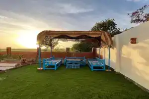 Julia House, Luxor