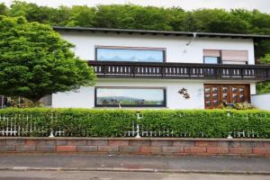 Ferienwohnung Rheinblick Apartments, Bingen am Rhein