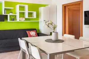 Lisabet Garden Apartments, Alghero