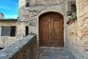 La Maison de Corinna, San Gimignano