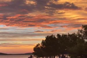 Apartman Antonia, Zaboric