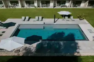 Beach Arena Mini-hotel, Csopak