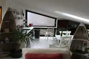 Schönes Loft 2 Personen 1-Raum 60qm Apartments, Meschede