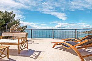 Luxury Seaside House Noble- 5 star apartmant and rooms, Split