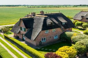 LITZKOW 15506 Guest house, Morsum