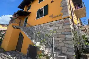 Caivano Rooms New Opening, Torri del Benaco