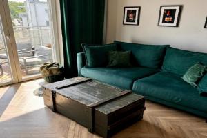 Apartament Polanka, Zielona Gora