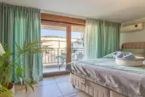 Centre Blue Apartments, Budva